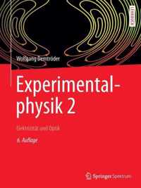 Experimentalphysik 2