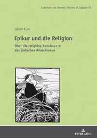 Epikur Und Die Religion