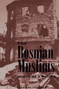 The Bosnian Muslims