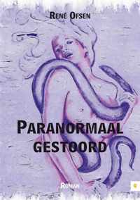 Paranormaal gestoord