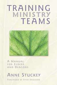 Training Ministry Teams