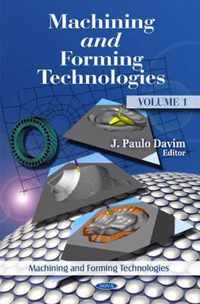 Machining & Forming Technologies