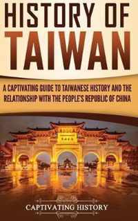 History of Taiwan