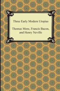 Three Early Modern Utopias