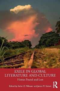 Exile in Global Literature and Culture