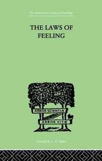 The Laws Of Feeling