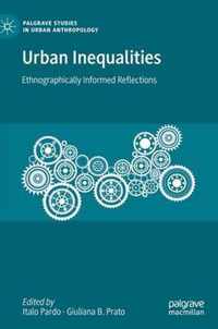 Urban Inequalities