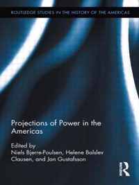 Projections of Power in the Americas