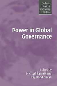 Power in Global Governance