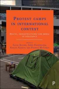 Protest Camps in International Context