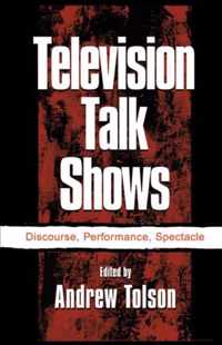 Television Talk Shows