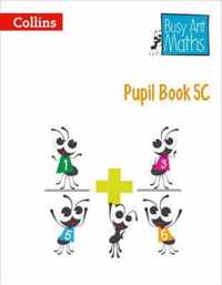 Busy Ant Maths European edition - Pupil Book 5C