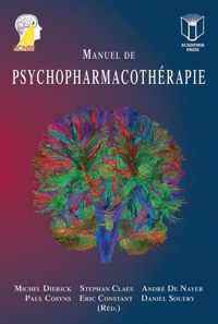 Handboek psychofarmacotherapie