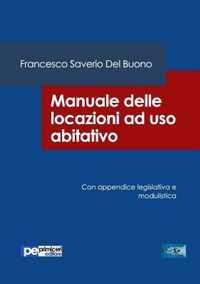 Manuale delle locazioni ad uso abitativo