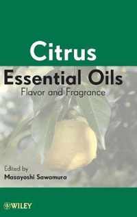 Citrus Essential Oils