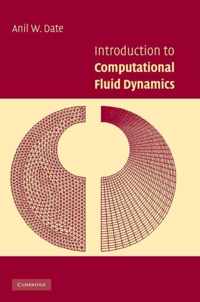 Introduction to Computational Fluid Dynamics