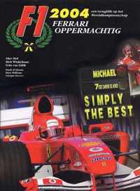 Formule 1 2004 oppermachtig