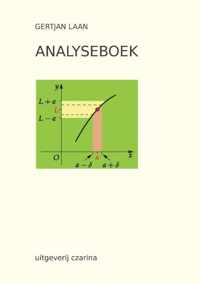 Analyseboek