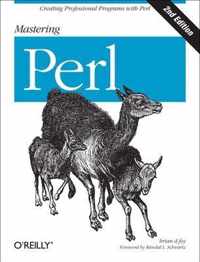 Mastering Perl