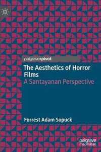 The Aesthetics of Horror Films