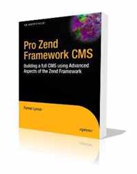 Pro Zend Framework Techniques