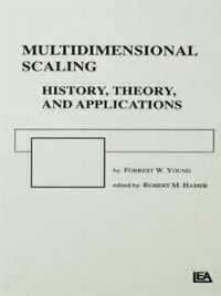 Multidimensional Scaling