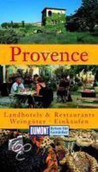 PROVENCE LANDHOTELS & RESTAURANTS ING