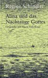 Alina Und Das Nachtauge Gottes