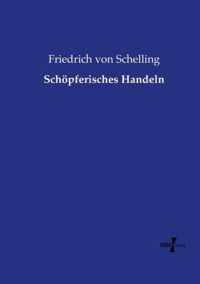 Schoepferisches Handeln