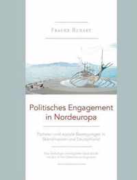 Politisches Engagement in Nordeuropa