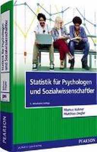 Statistik für Psychologen und Sozialwissenschaftler