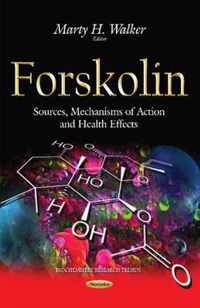 Forskolin