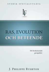 Ras, Evolution Och Beteende