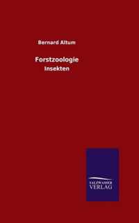 Forstzoologie