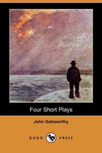 Four Short Plays (Dodo Press)