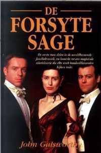 Forsyte Sage