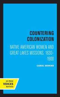 Countering Colonization