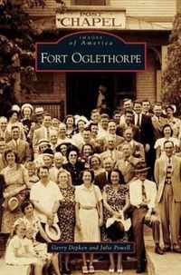 Fort Oglethorpe