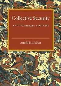 Collective Security