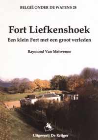 Fort Liefkenshoek