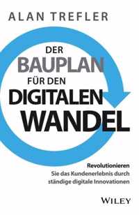 Der Bauplan für den digitalen Wandel