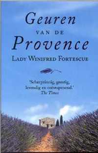 Geuren Van De Provence