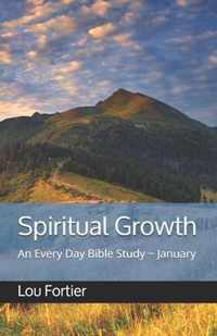 Spiritual Growth