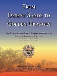 From Desert Sands to Golden Oranges