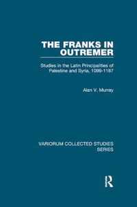 The Franks in Outremer