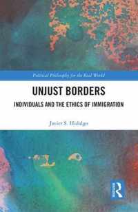 Unjust Borders