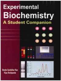 Experimental Biochemistry