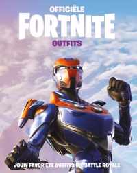 Fortnite 1 -   Officiele Fortnite outfits