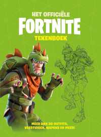 Fortnite  -   Hoe teken je Fortnite