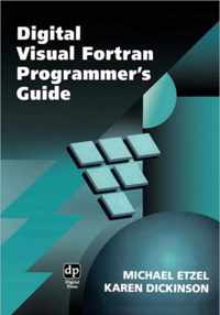 Digital Visual Fortran Programmer's Guide